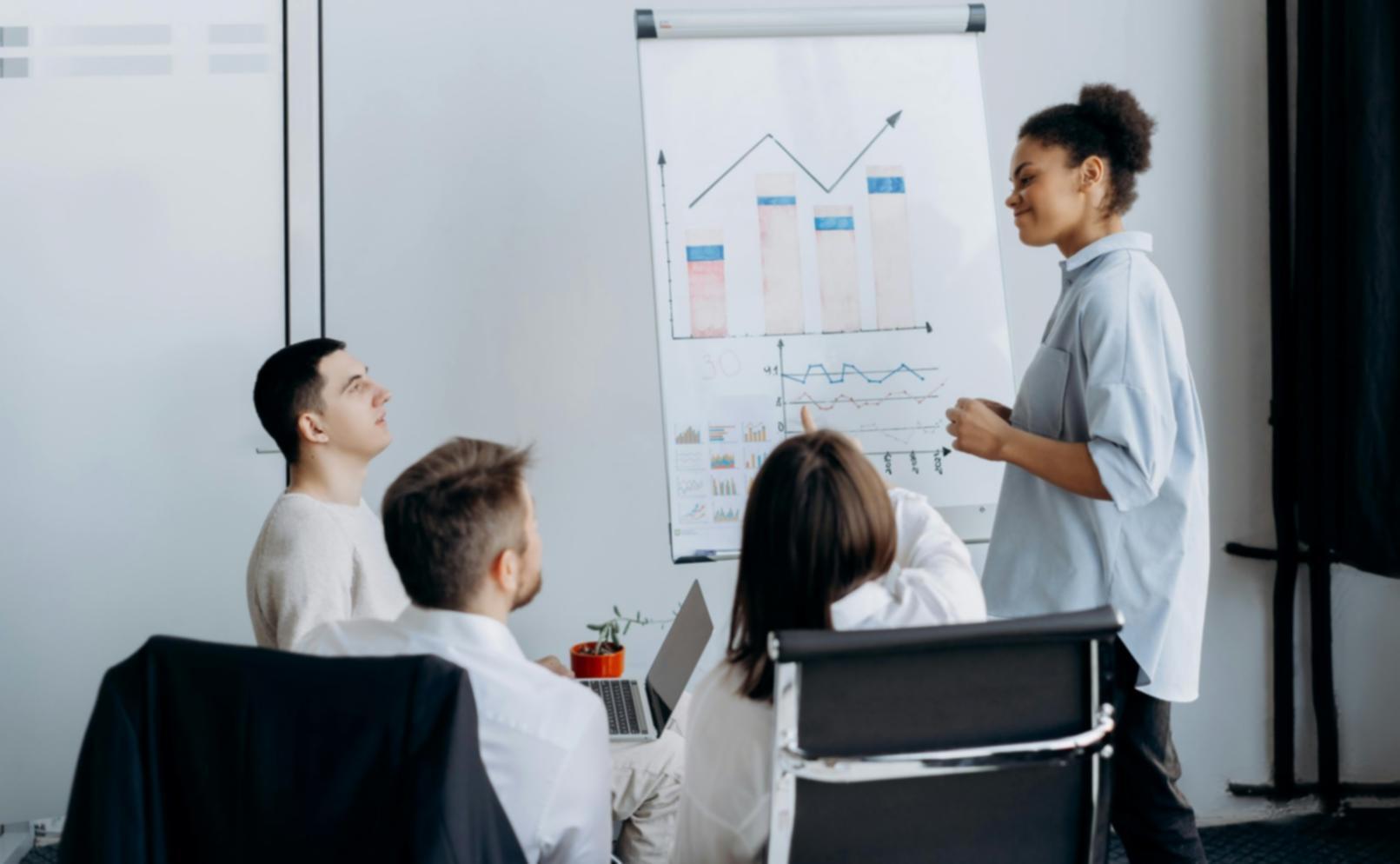 Professionelle Vertriebsberatung und Systemoptimierung für Unternehmen